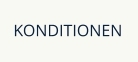 KONDITIONEN